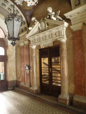 Anello Central Apartments